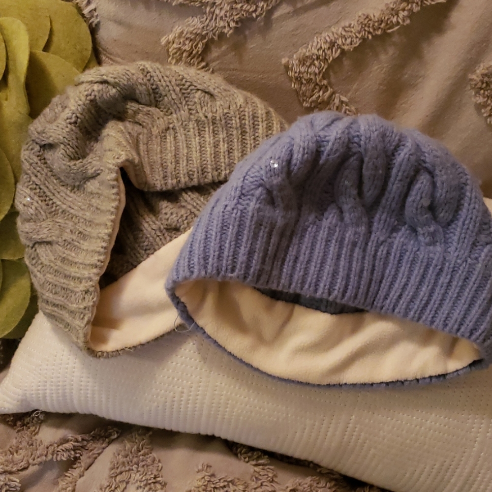 Gap Beanies - image 3
